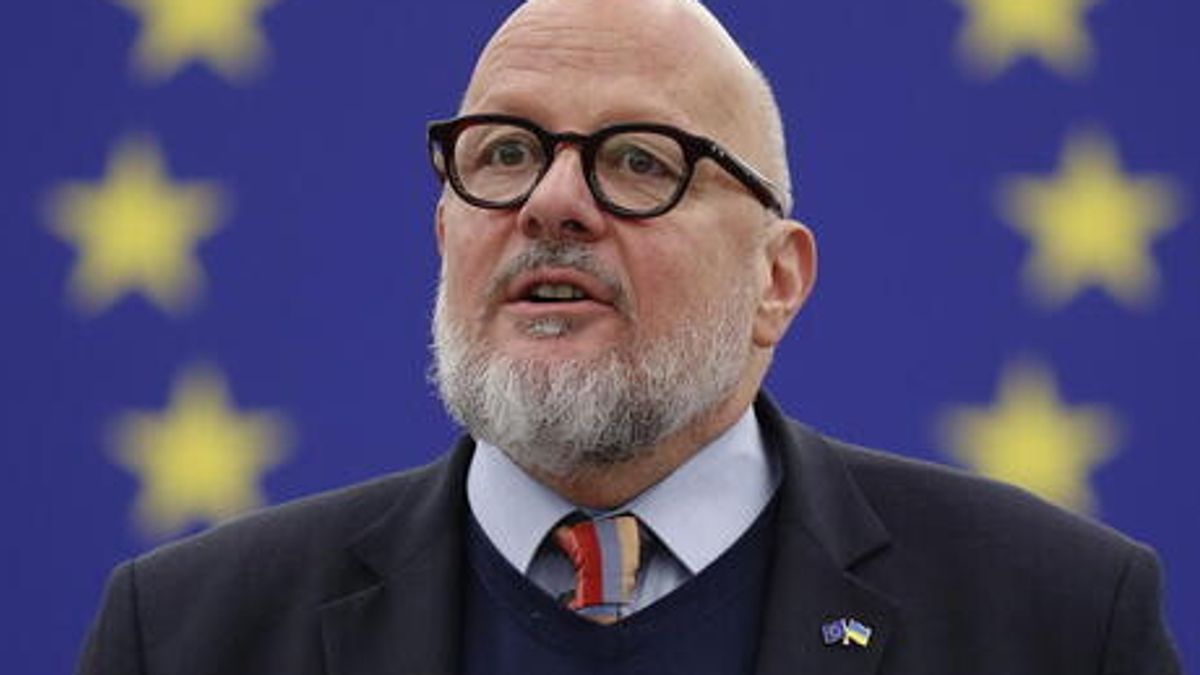 Qatargate, il nuovo vicepresidente dell'Eurocamera è Marc Angel