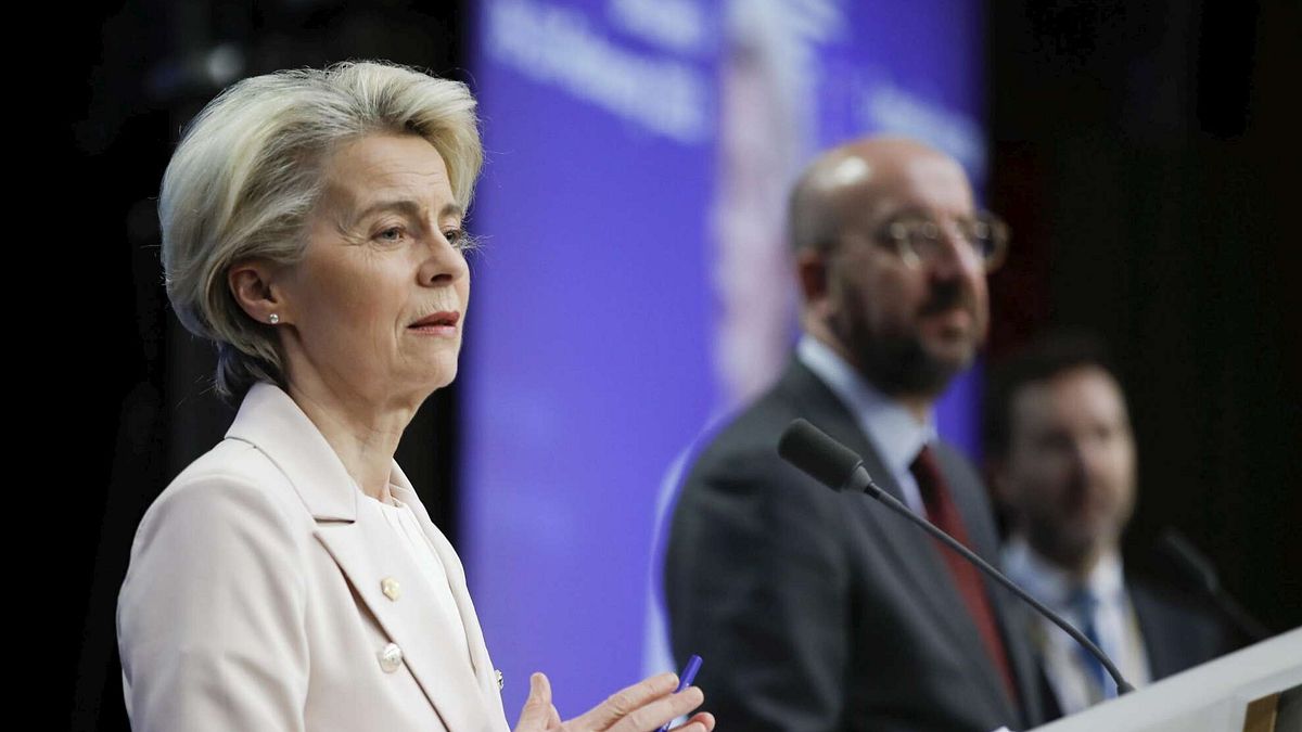 Il vertice Ue di Bruxelles: focus su Ucraina e immigrazione