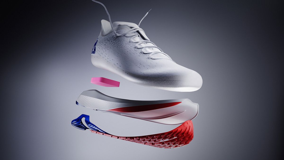 Le Coq Sportif torna nel mondo del running con la LCS R2024