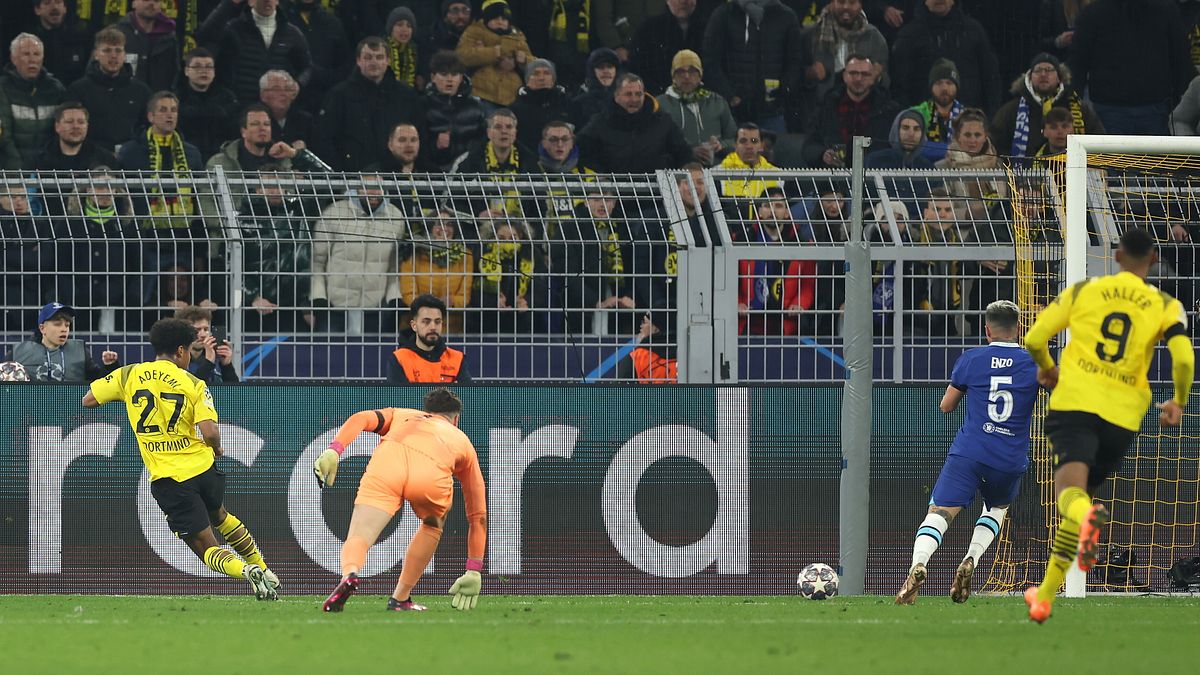 ESCLUSIVA, Ortmann: "Milan, Difficile Che Il Borussia Dortmund Perda In - Foto 9