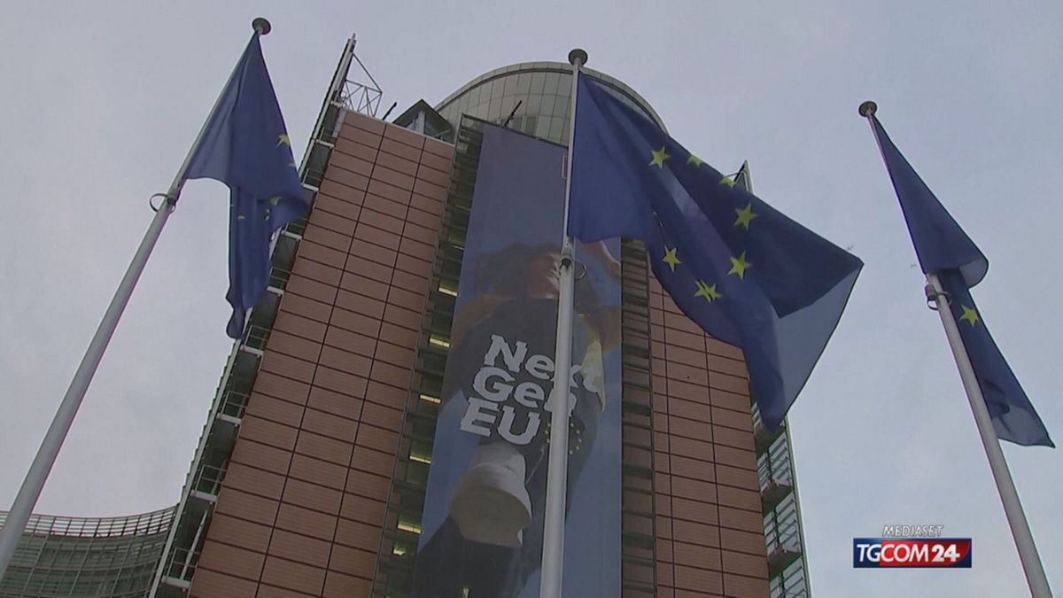 Pnrr I 19 Miliardi Per L Italia Sono Al Sicuro