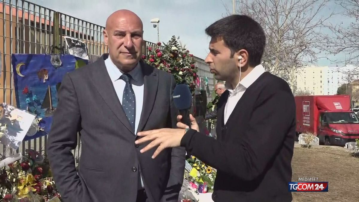 Sindaco di Crotone a 