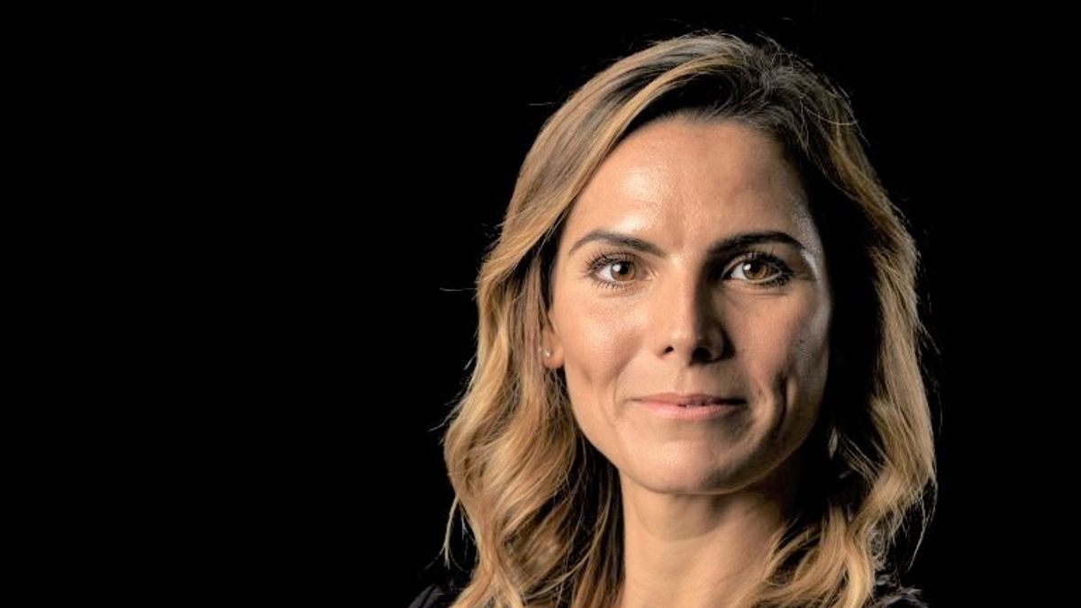 Sara Cesarotti, Head of Marketing & Communication di Garmin Italia