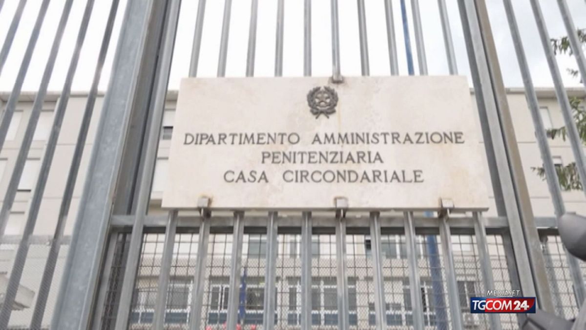 Tortura Nel Carcere Di Biella, 23 Agenti Sospesi