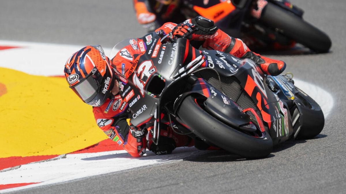 MotoGP, GP Argentina: Vinales ed Espargaro vola nelle Libere 1