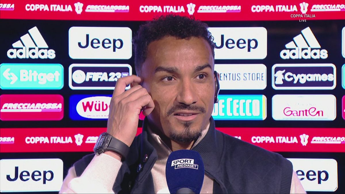 Danilo: 