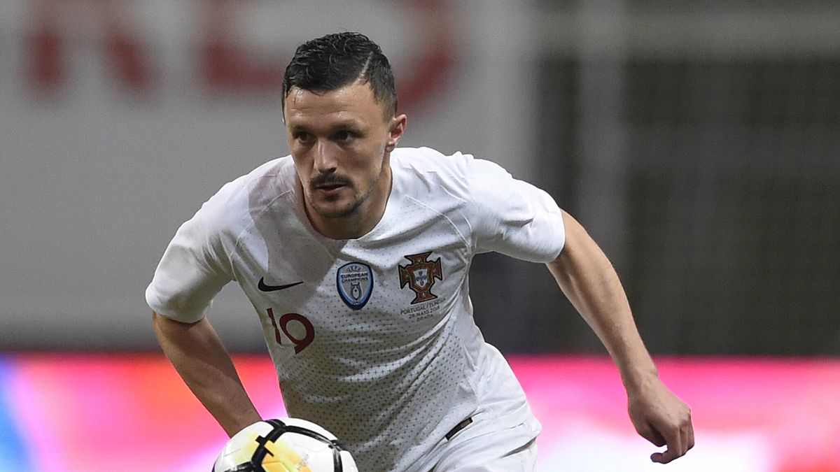 Mario Rui: tutte le statistiche e i gol | SportMediaset