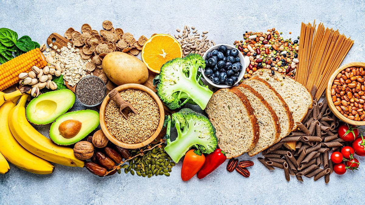 Giornata della Terra: come mangiare sano pensando al Pianeta
