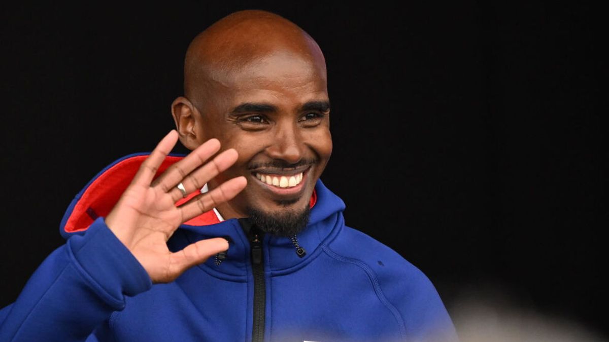 Mo Farah annuncia il ritiro: 