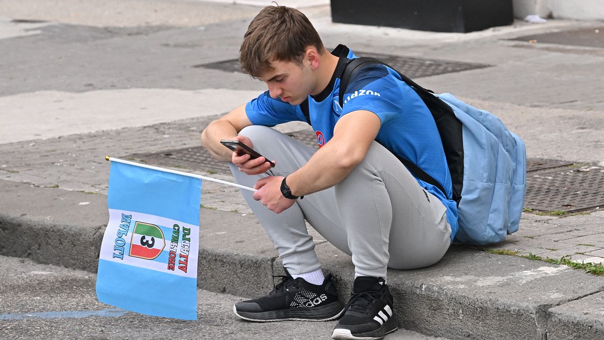 Napoli, Dia rimanda la festa: sarà scudetto mercoledì o giovedì