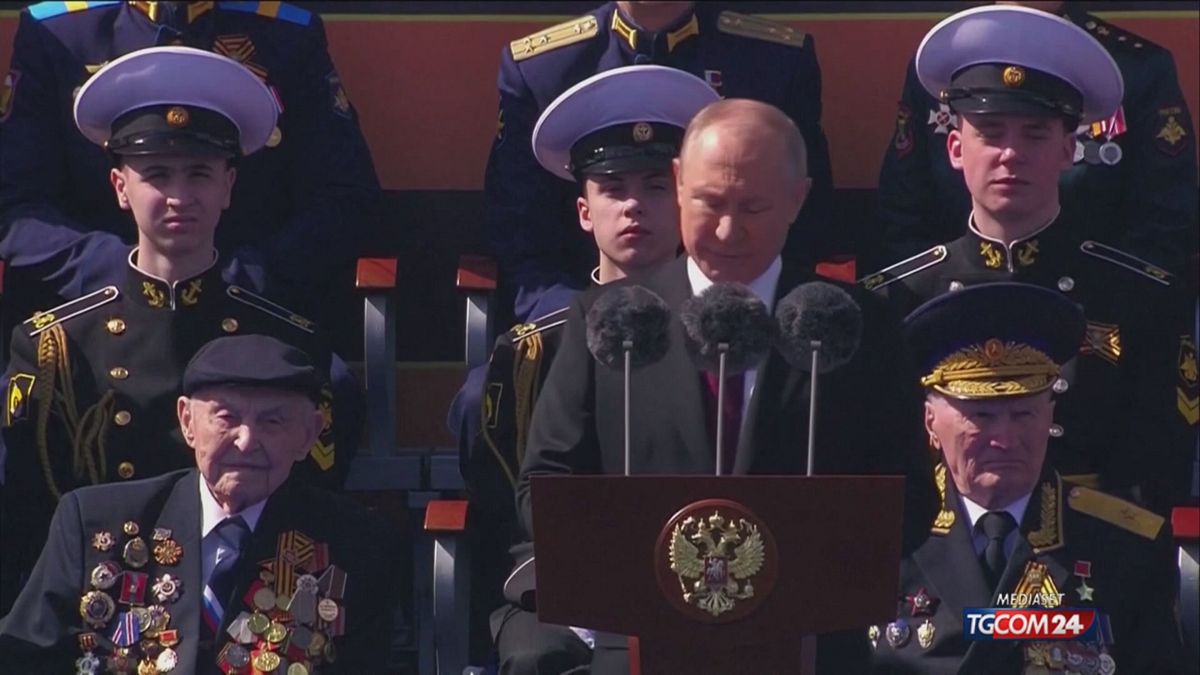 Mosca Uscirà Dal Trattato Sulle Armi Convenzionali