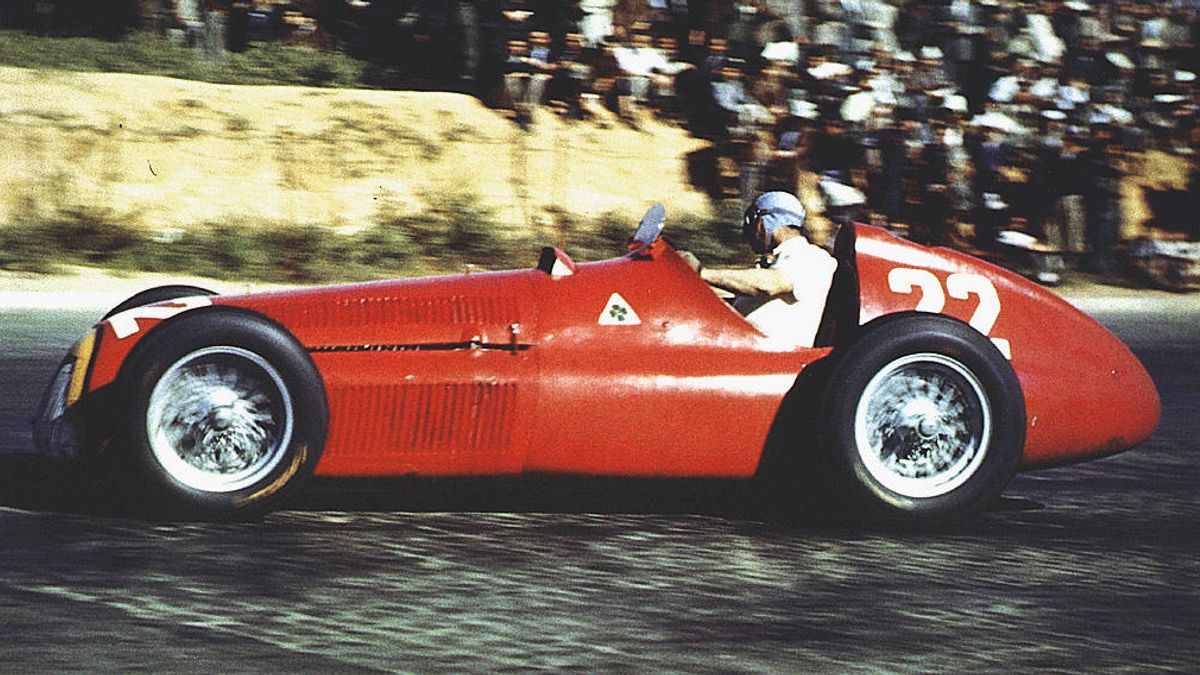 Alfa Romeo, la storia in F1 - SportMediaset