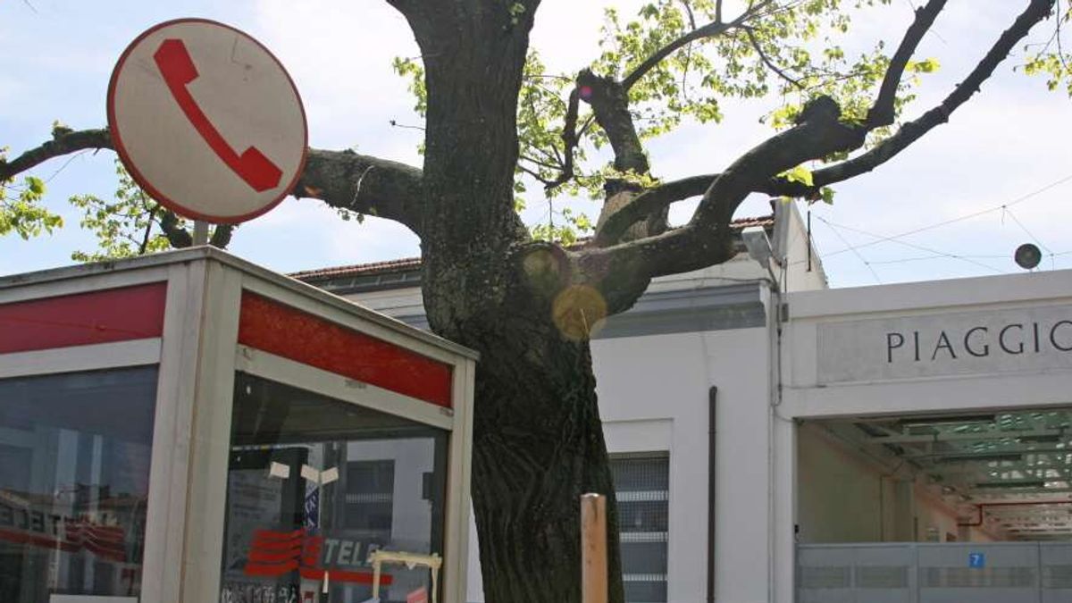 Addio Cabine Telefoniche, Agcom: Tim No Obbligo Pubblico