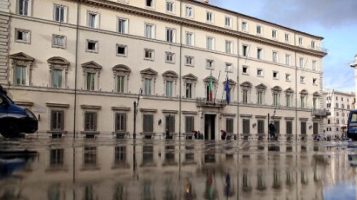 Governo candida Roma come sede Autorità Ue antiriciclaggio