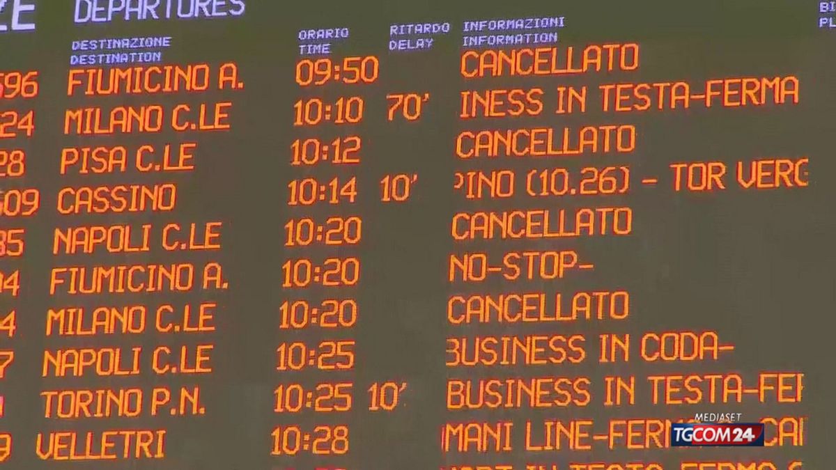 sciopero-del-trasporto-aereo-sabato-stop-di-8-ore