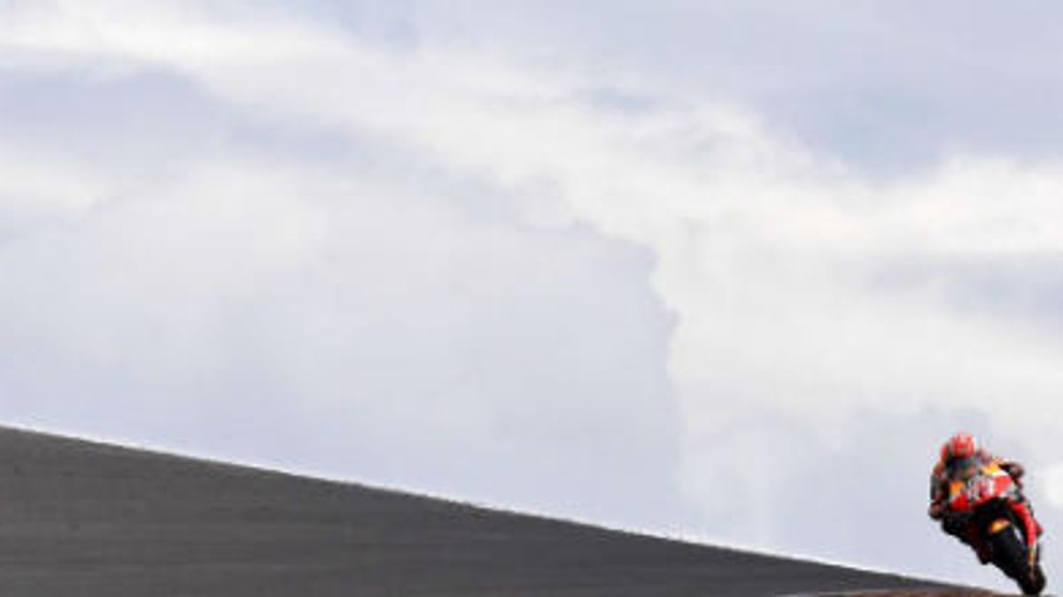 MotoGP, Marquez vola nelle Libere 3 - SportMediaset