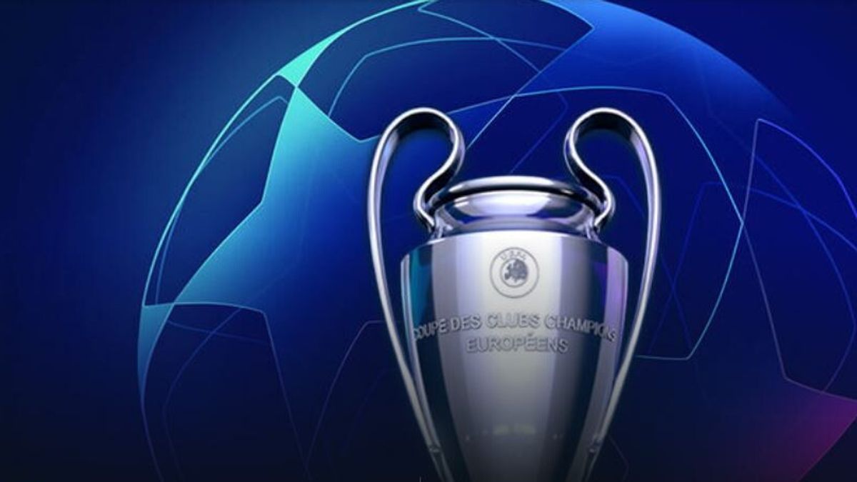 Su Mediaset torna la Champions League ecco l andata dei playoff