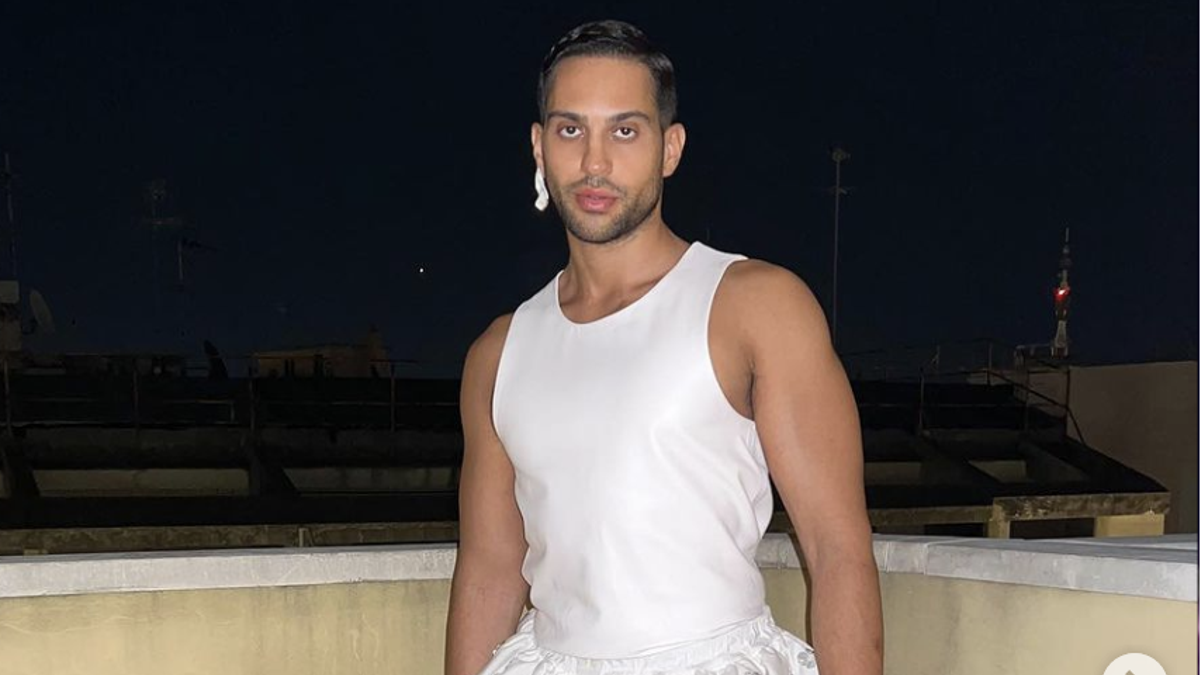 Mahmood, il papà: 