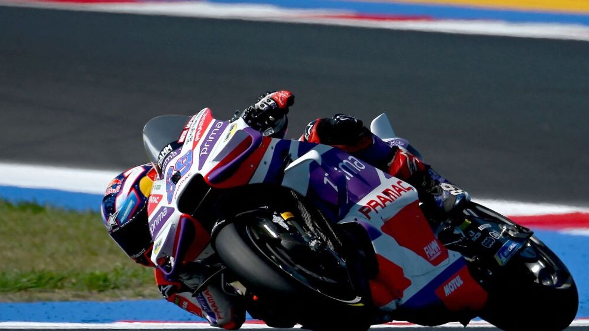 MotoGP San Marino: Martìn domina e vince la Sprint Race a Misano