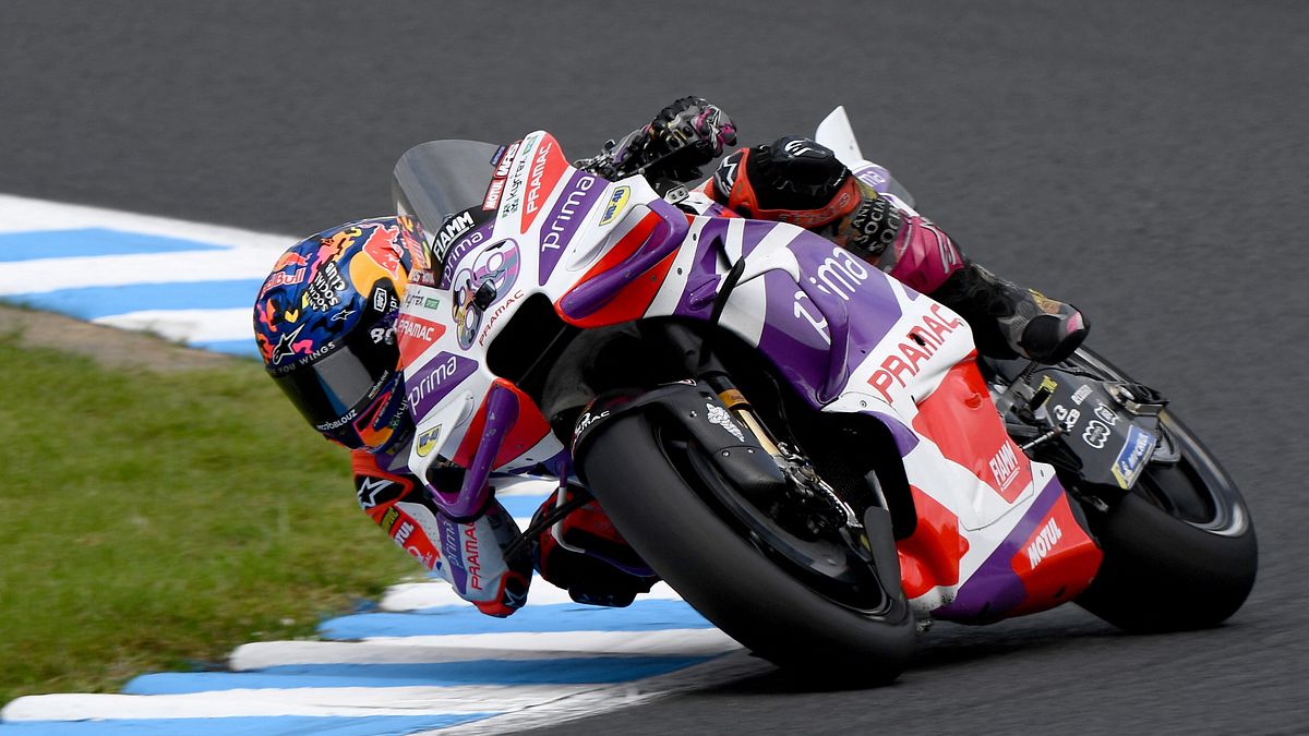 MotoGP Giappone: Martin vince la Sprint e accorcia su Bagnaia