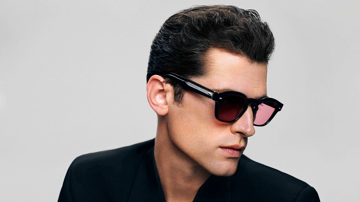 Occhiali Da Vista Off-White Style 54 6000 Tartaruga – Ottica Bergomi - Foto 3