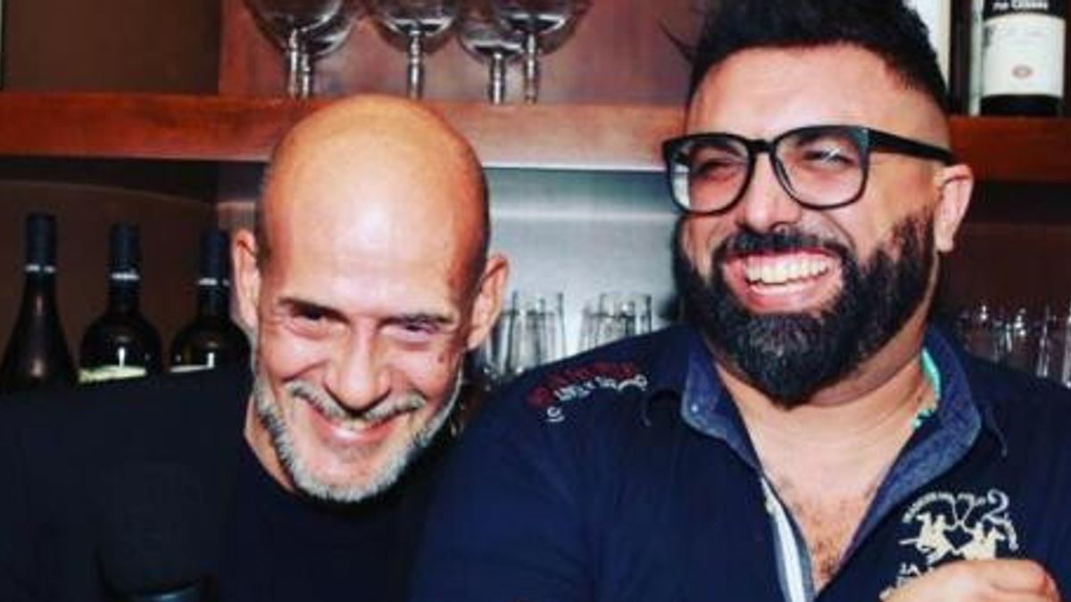 Gusto Italico il piacere di un brivido antico