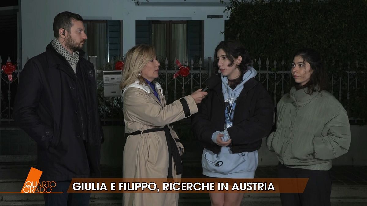 Ex fidanzati scomparsi, il giallo della doppia spunta