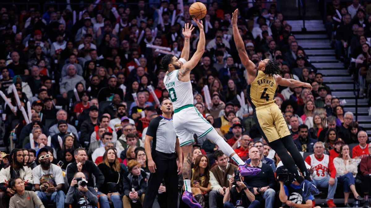 Nba: Boston e Philadelphia ok nell'In-Season Tournament, cade Denver