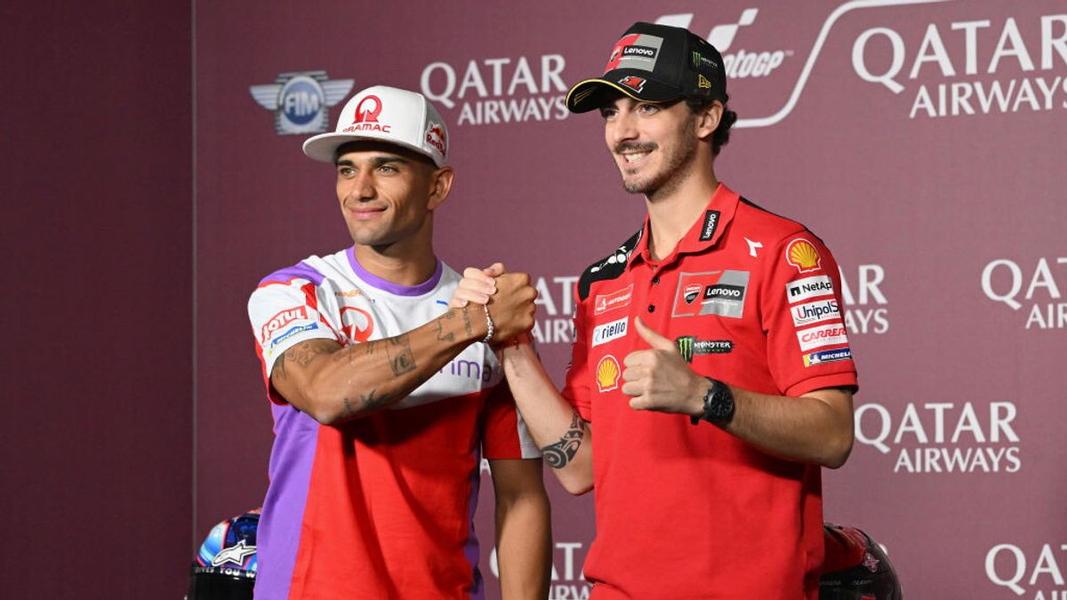 MotoGP, Bagnaia campione se... le possibili combinazioni