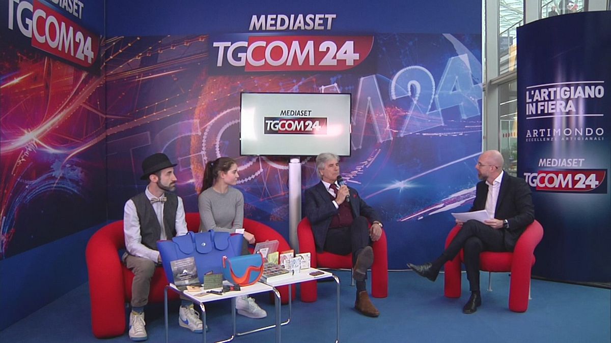 Artigiano in Fiera, siete ancora in tempo