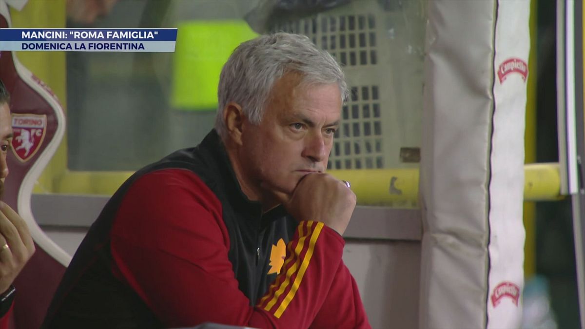 Mancini: 