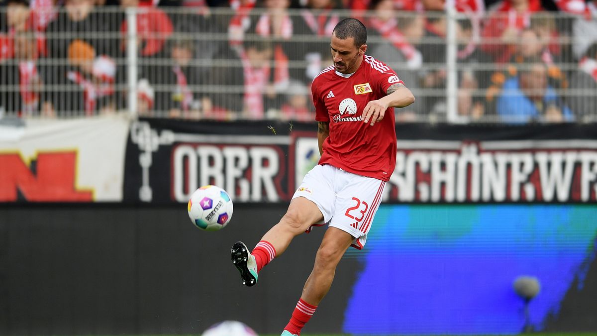 Bonucci torna in Italia: accordo con la Roma, c'è l'ok di Mourinho