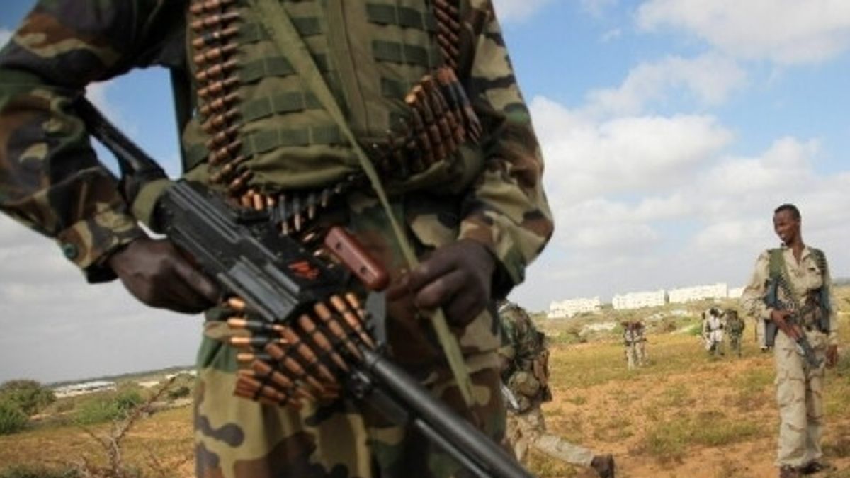 Somalia, miliziani al-Shabab attaccano elicottero Onu: un morto