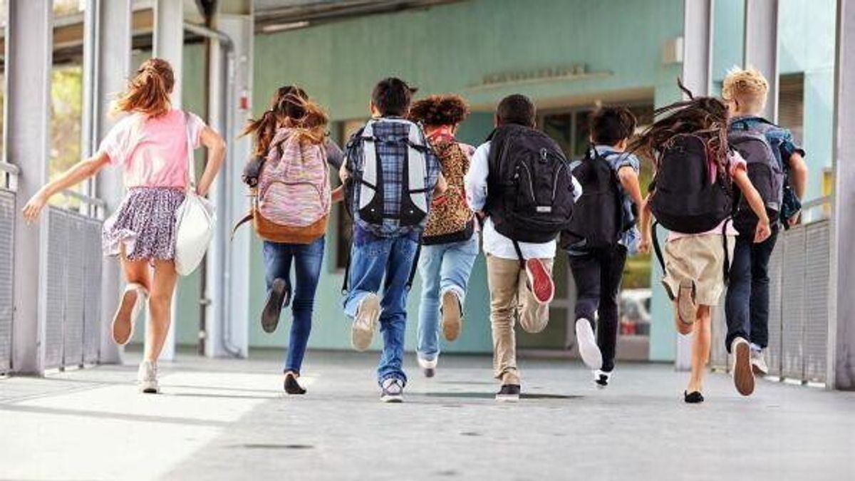 Rideterminazione Date per Iscrizioni alle Scuole dell’Infanzia e alle Scuole del Primo e Secondo Ciclo di Istruzione per l’Anno Scolastico 2025/2026