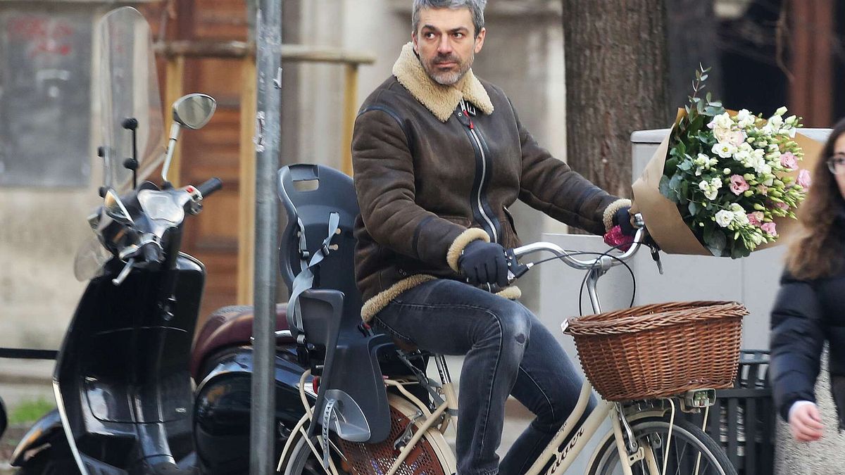 Brompton P Line 12 speed - Biciclette In vendita a Cuneo