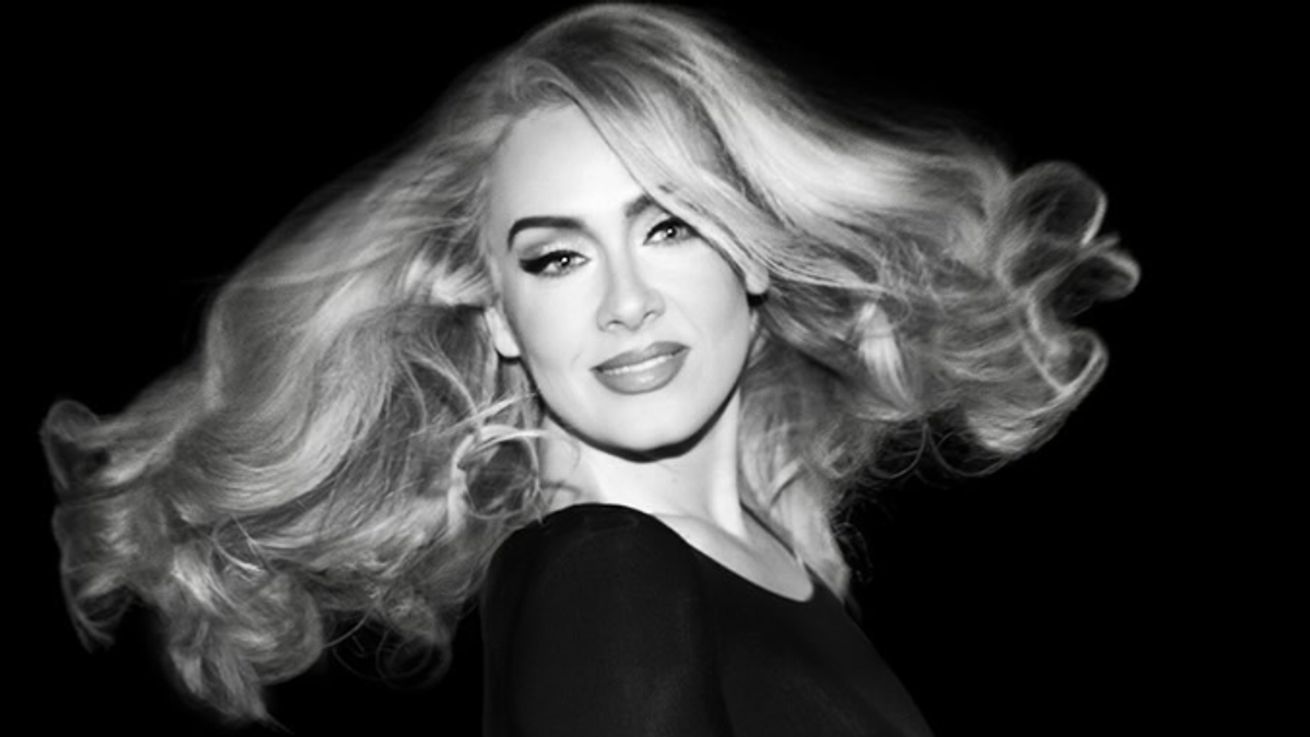 Adele torna in tour in Europa con quattro date in un'arena