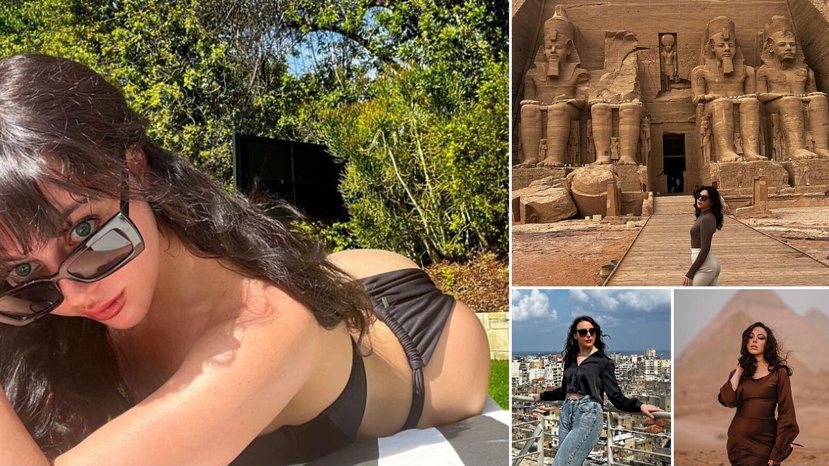 Attrice porno americana visita Teheran, scoppia la polemica