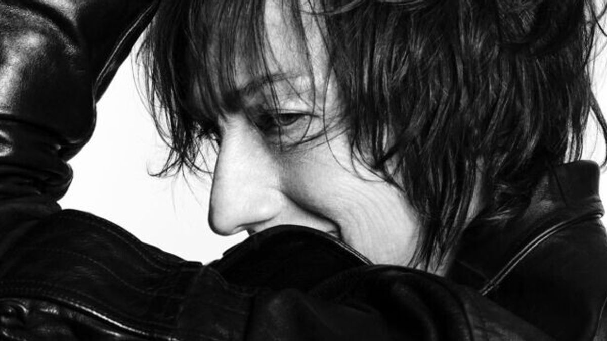 Gianna Nannini annuncia il nuovo album "Sei nel l'anima"