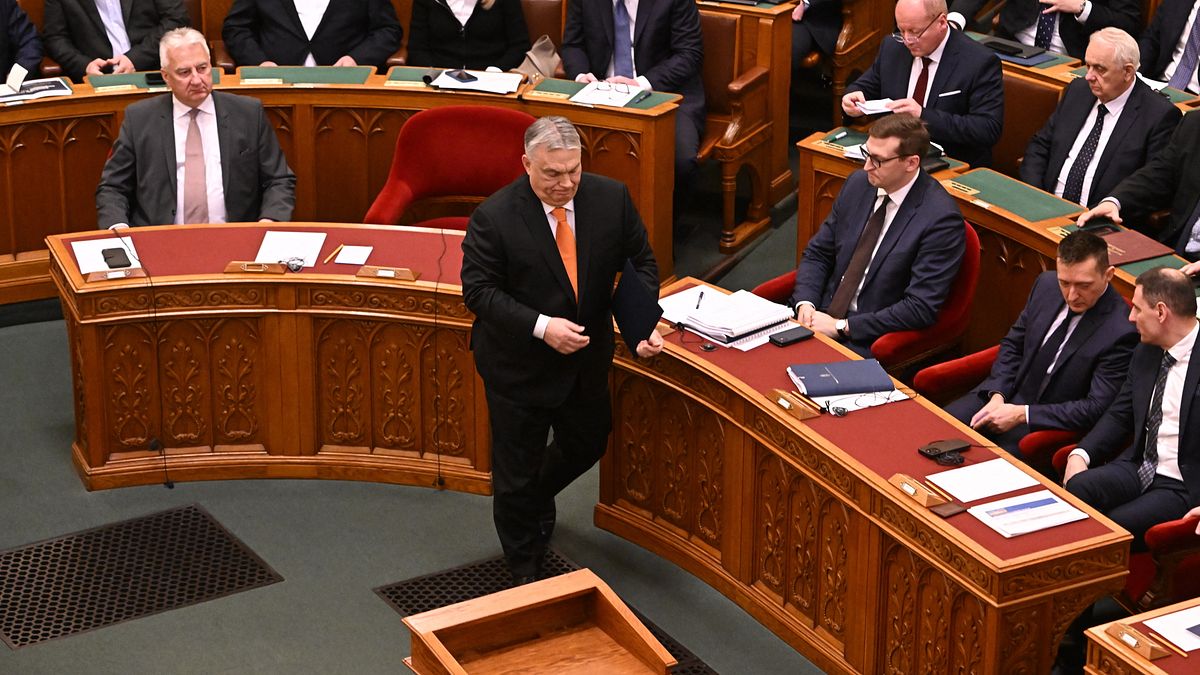 Svezia nella Nato, arriva il via libera del Parlamento ungherese