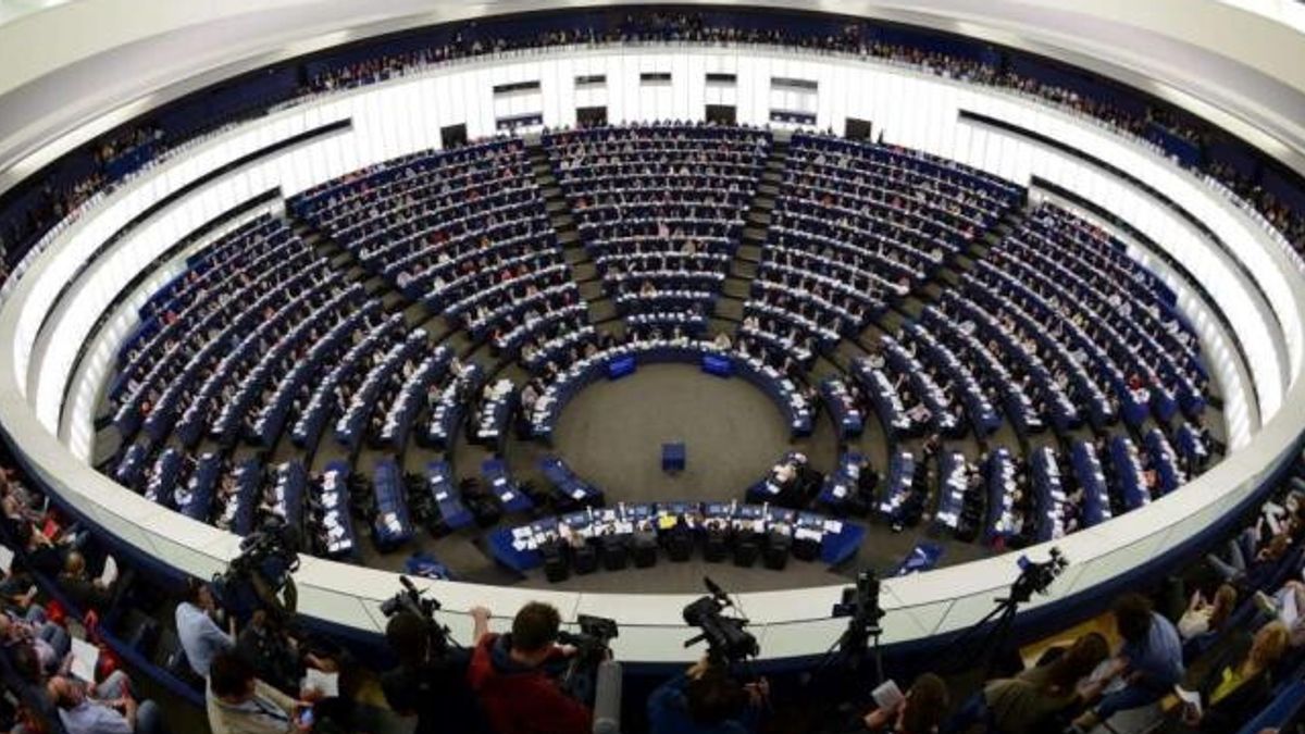 Parlamento Europeo: Ok A Nuove Regole Su Indicazioni Geografiche