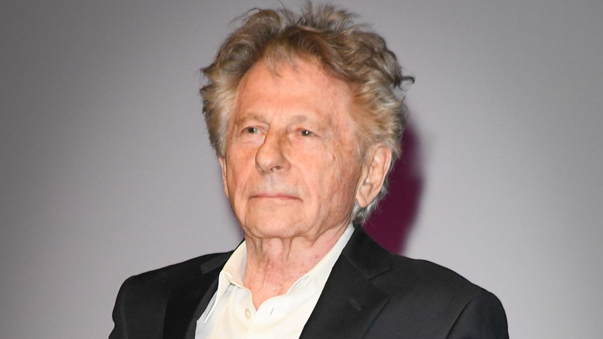 Roman Polanski a processo nel 2025 per lo stupro di una minore