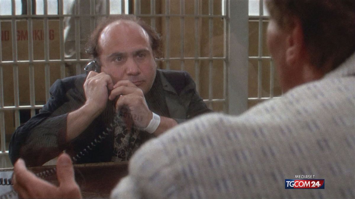 Cinema, Danny DeVito e Arnold Schwarzenegger di nuovo insieme in un film