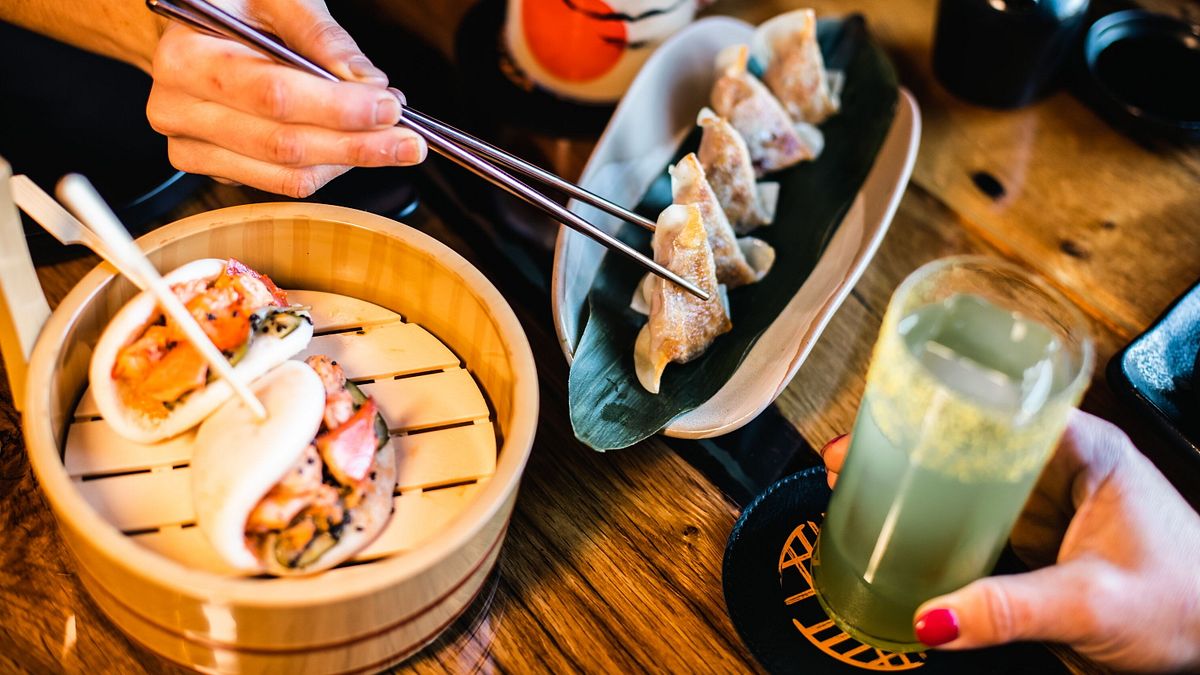 Dove mangiare a Roma in hotel: le proposte gourmet