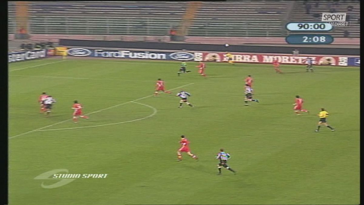 Tudor, il gol della vita con la Juve: Deportivo ko al 93esimo