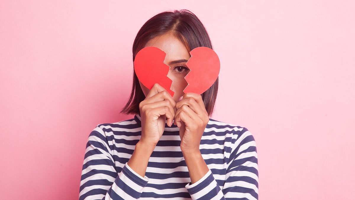 PERCHÉ MI INNAMORO SEMPRE DELLA PERSONA SBAGLIATA?