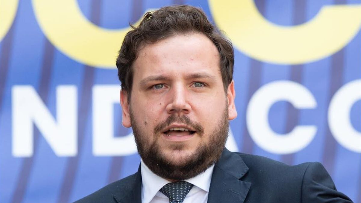 Modena, aggredito a martellate candidato sindaco del centrodestra
