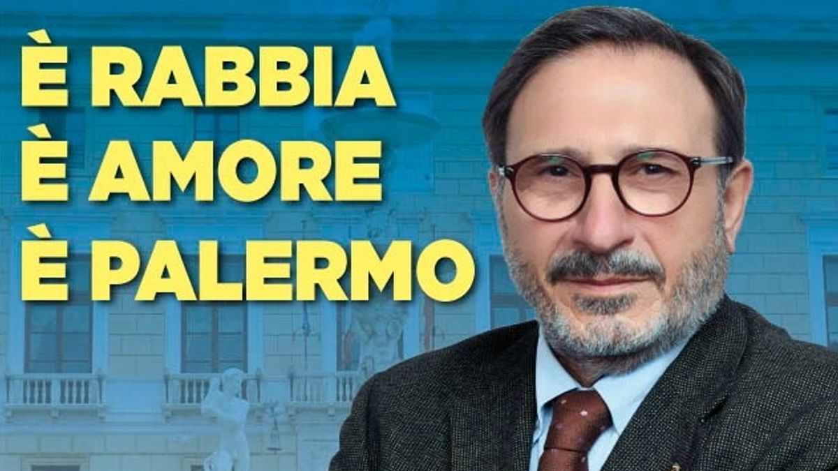 Mafia e voto di scambio, arrestato ex consigliere FdI Mimmo Russo