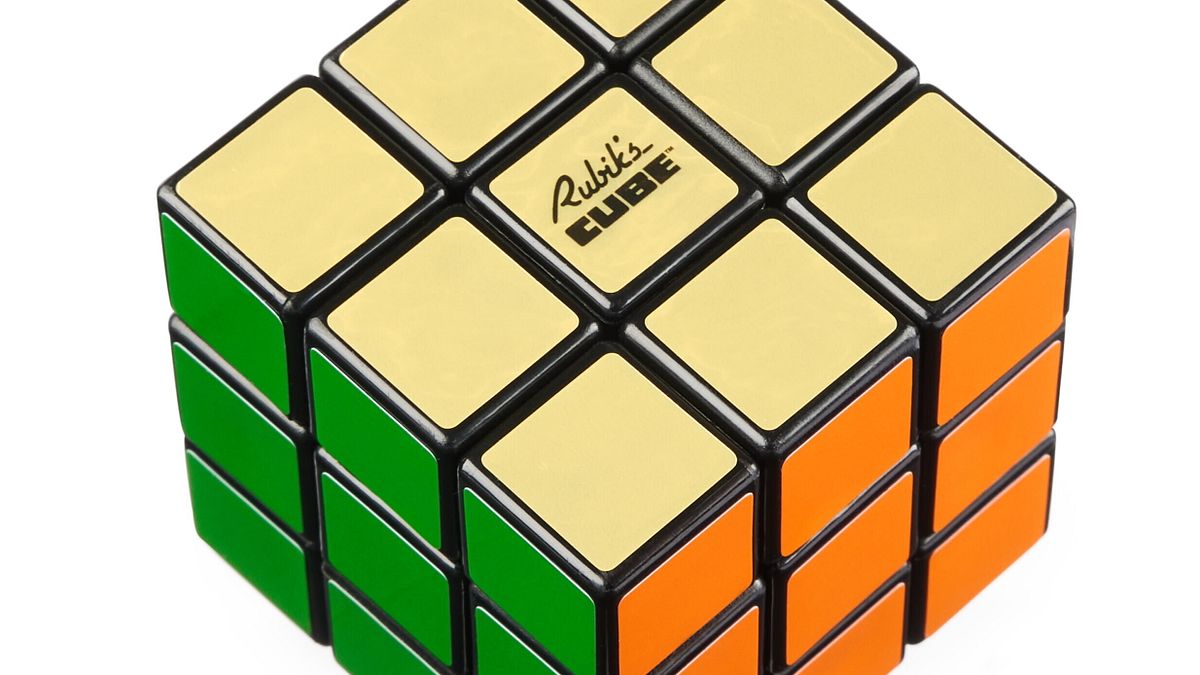 Cubo di Rubik 50 anni: icona cultura pop unisce generazioni