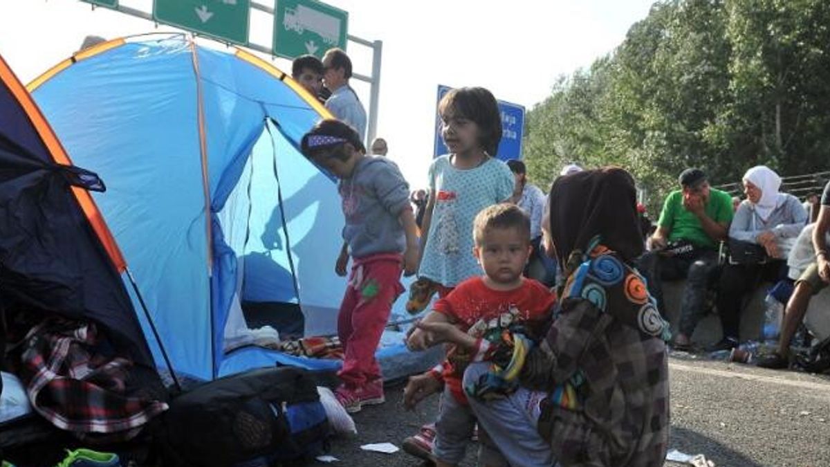 Migranti, 51mila minori scomparsi in Europa in tre anni