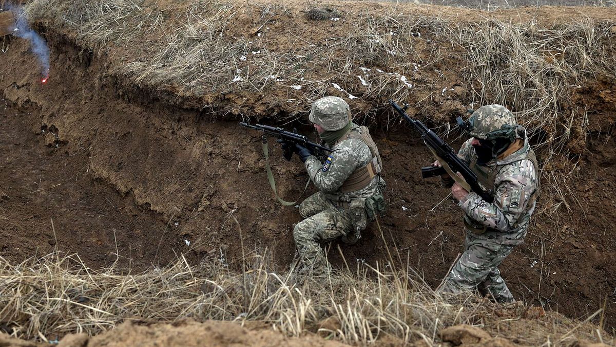 Fonti Nato: ipotesi no fly zone tra Polonia e Ucraina | La Casa Bianca: con Putin la pazienza si sta esaurendo rapidamente